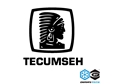 Hermetic Compressor Tecumseh R404A M/HBP Mod. AEZ 4425Z